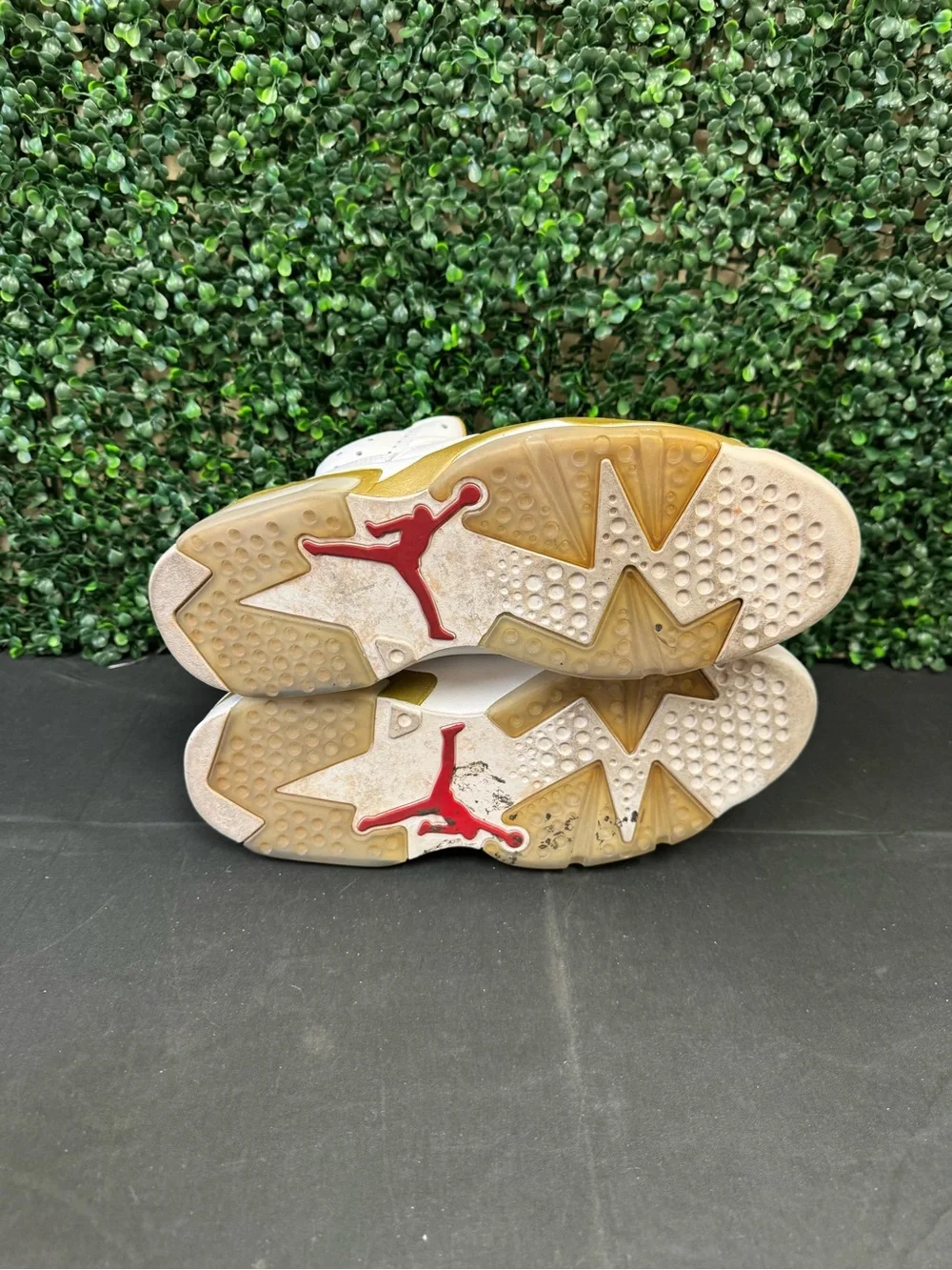 Jordan 6 Retro Golden Moments - Men’s 13